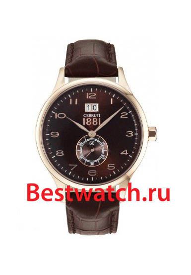 Часы Cerruti 1881 Venere CRA102C223K